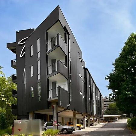 Frontdesk Fairfax Flats West End Nashville Exterior foto